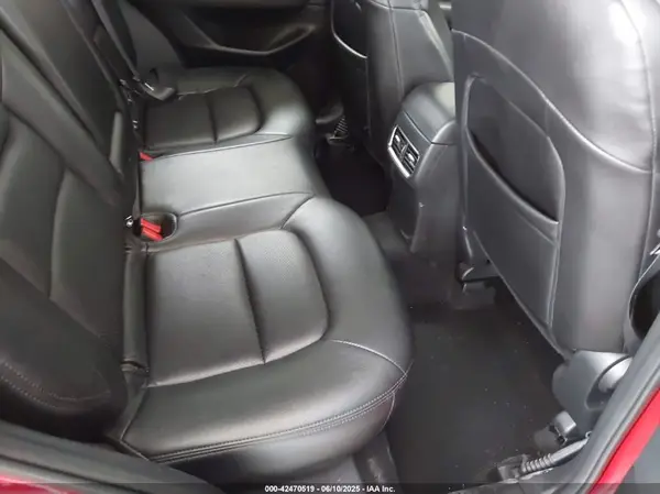 JM3KFACM8M1305118 2021 MAZDA CX-5 - Image 8