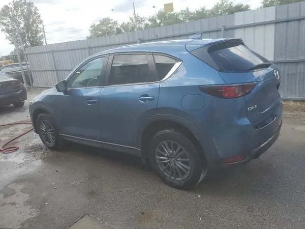 JM3KFACM8M1305717 2021 MAZDA CX-5 - Image 2