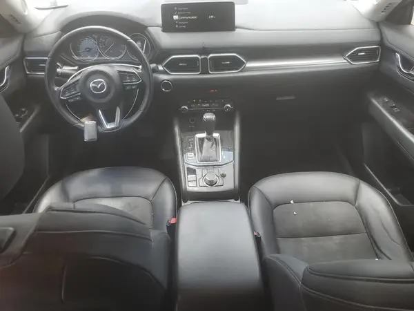 JM3KFACM8M1305717 2021 MAZDA CX-5 - Image 8