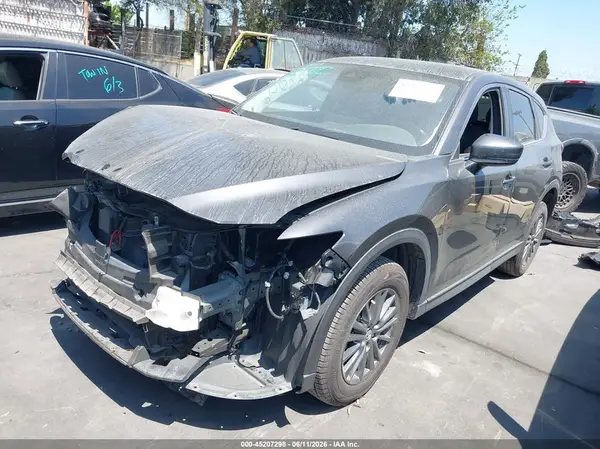 JM3KFACM8M1312358 2021 MAZDA CX-5 - Image 2