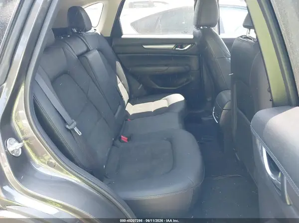 JM3KFACM8M1312358 2021 MAZDA CX-5 - Image 8