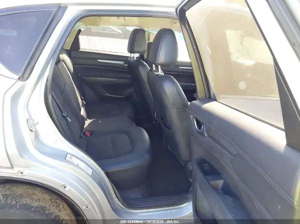 JM3KFACM8M1323974 2021 MAZDA CX-5 - Image 8