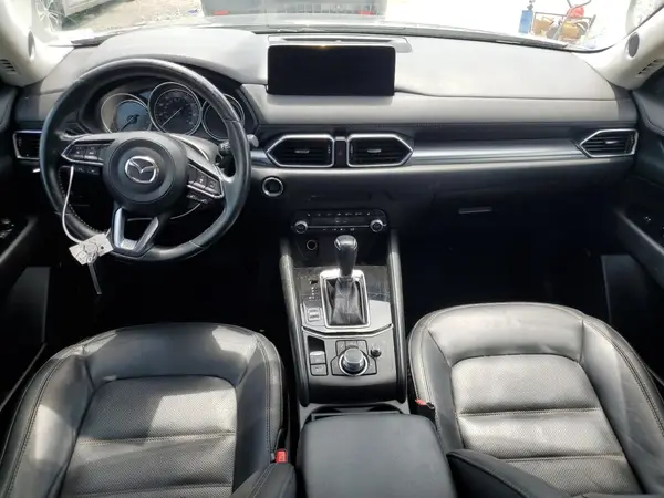 JM3KFACM8M1327393 2021 MAZDA CX-5 - Image 8