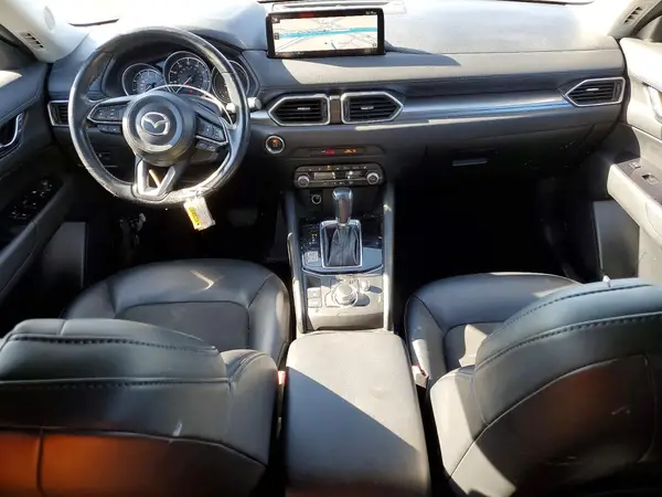 JM3KFACM8M1329841 2021 MAZDA CX-5 - Image 8