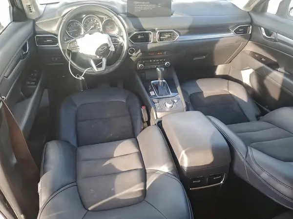 JM3KFACM8M1332786 2021 MAZDA CX-5 - Image 8
