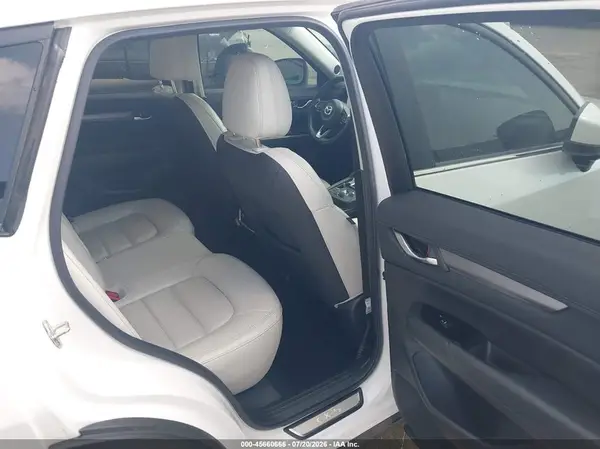 JM3KFACM8M1343237 2021 MAZDA CX-5 - Image 8