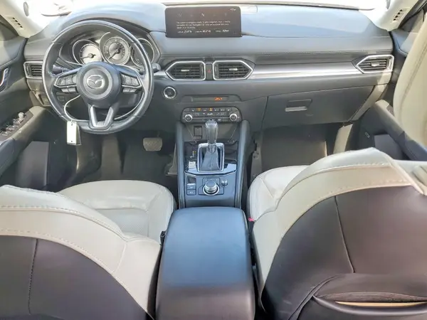 JM3KFACM8M1350334 2021 MAZDA CX-5 - Image 8