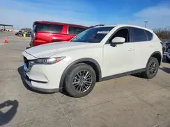 JM3KFACM8M1353489 2021 MAZDA CX-5