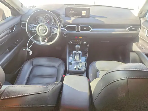 JM3KFACM8M1353489 2021 MAZDA CX-5 - Image 8