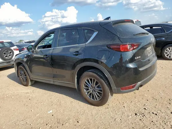 JM3KFACM8M1396813 2021 MAZDA CX-5 - Image 2