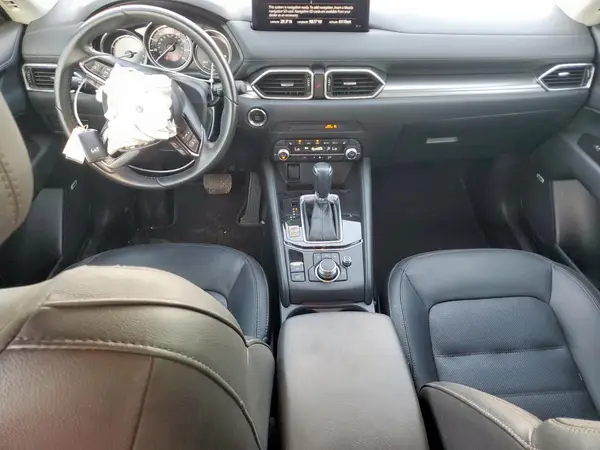 JM3KFACM8M1396813 2021 MAZDA CX-5 - Image 8