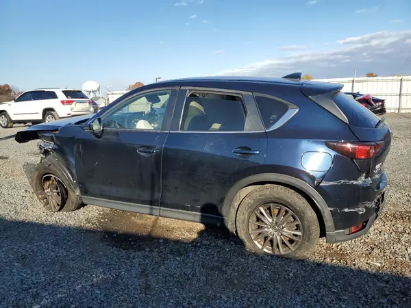 JM3KFACM8M1398903 2021 MAZDA CX-5 - Image 2