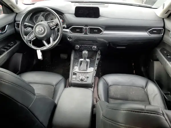 JM3KFACM9J0300642 2018 MAZDA CX-5 - Image 8