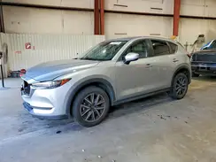 JM3KFACM9J0304710 2018 MAZDA CX-5