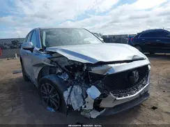 JM3KFACM9J0306196 2018 MAZDA CX-5