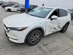 JM3KFACM9J0307851 2018 MAZDA CX-5