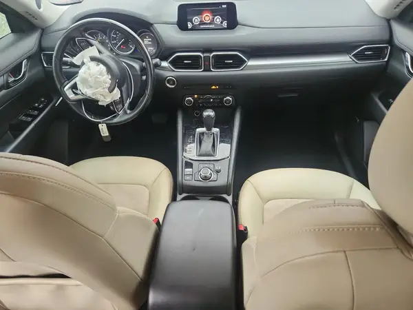JM3KFACM9J0310958 2018 MAZDA CX-5 - Image 8