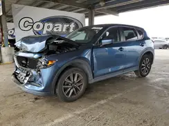 JM3KFACM9J0311379 2018 MAZDA CX-5