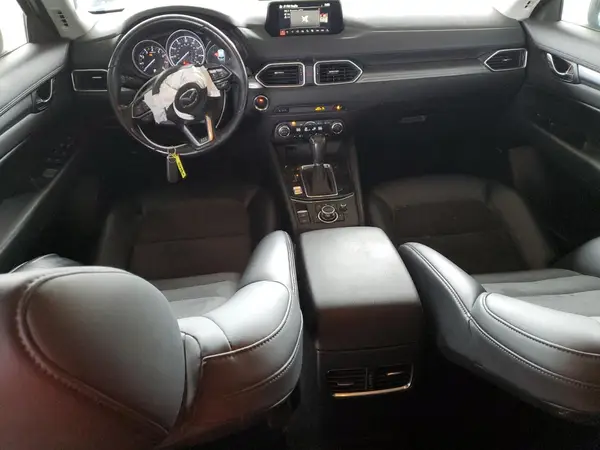 JM3KFACM9J0311379 2018 MAZDA CX-5 - Image 8