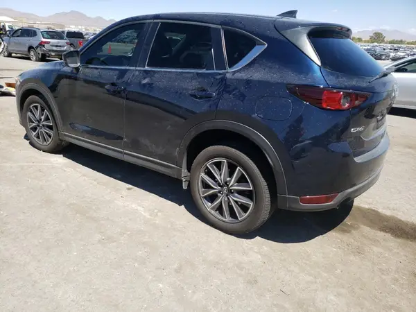 JM3KFACM9J0311835 2018 MAZDA CX-5 - Image 2