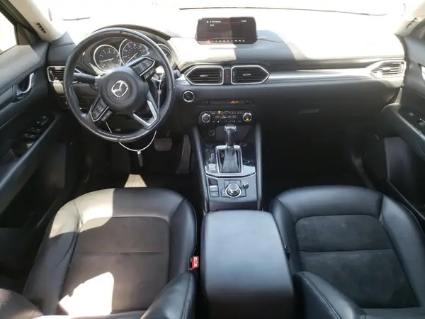 JM3KFACM9J0311835 2018 MAZDA CX-5 - Image 8