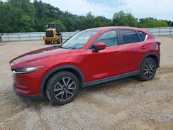 JM3KFACM9J0316758 2018 MAZDA CX-5