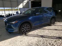 JM3KFACM9J0322205 2018 MAZDA CX-5