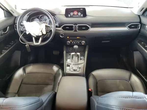 JM3KFACM9J0322205 2018 MAZDA CX-5 - Image 8