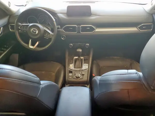 JM3KFACM9J0323337 2018 MAZDA CX-5 - Image 8