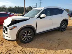 JM3KFACM9J0327047 2018 MAZDA CX-5