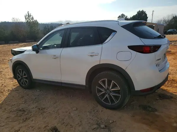 JM3KFACM9J0327047 2018 MAZDA CX-5 - Image 2
