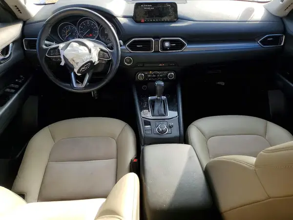 JM3KFACM9J0327047 2018 MAZDA CX-5 - Image 8