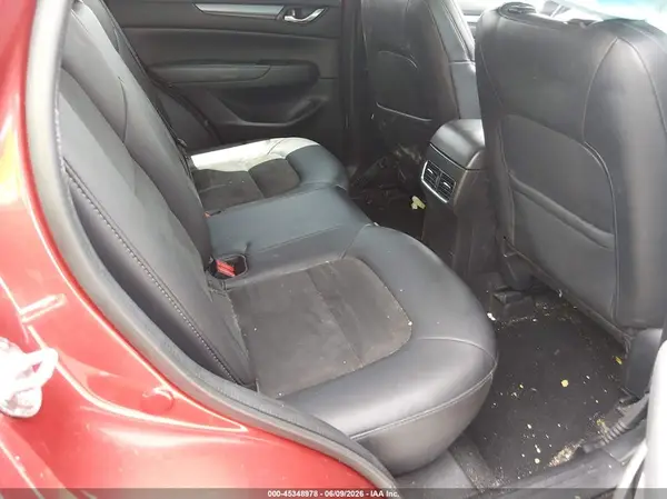 JM3KFACM9J0328893 2018 MAZDA CX-5 - Image 8