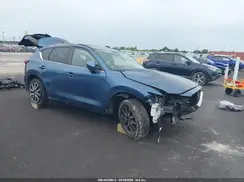 JM3KFACM9J0330563 2018 MAZDA CX-5