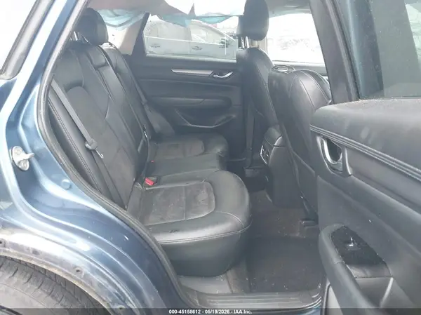 JM3KFACM9J0330563 2018 MAZDA CX-5 - Image 8