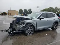 JM3KFACM9J0331390 2018 MAZDA CX-5