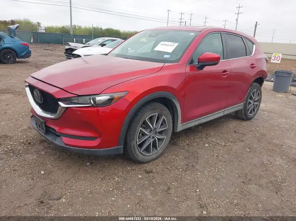 JM3KFACM9J0333883 2018 MAZDA CX-5 - Image 2