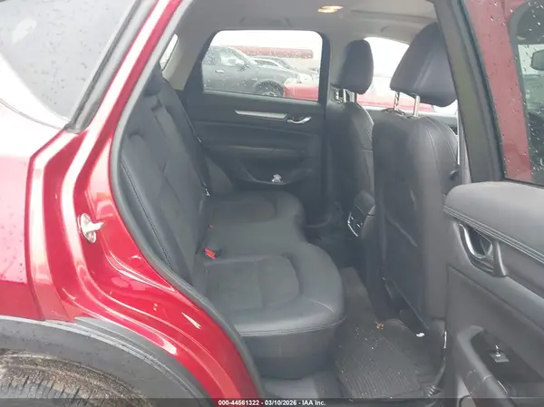 JM3KFACM9J0333883 2018 MAZDA CX-5 - Image 8