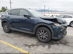 JM3KFACM9J0334144 2018 MAZDA CX-5