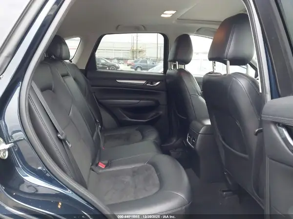 JM3KFACM9J0334144 2018 MAZDA CX-5 - Image 8