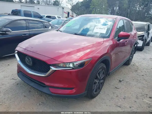 JM3KFACM9J0334774 2018 MAZDA CX-5 - Image 2