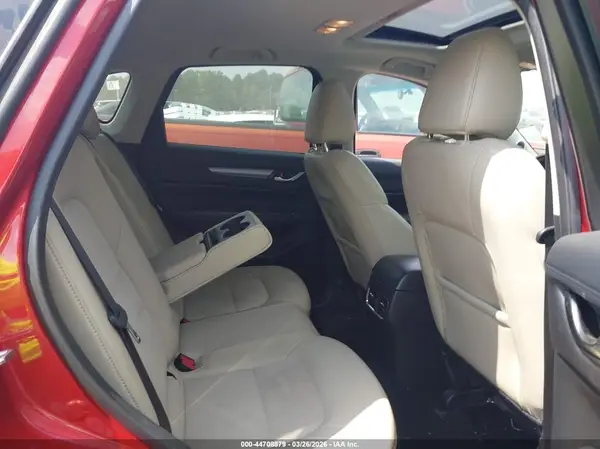 JM3KFACM9J0334774 2018 MAZDA CX-5 - Image 8