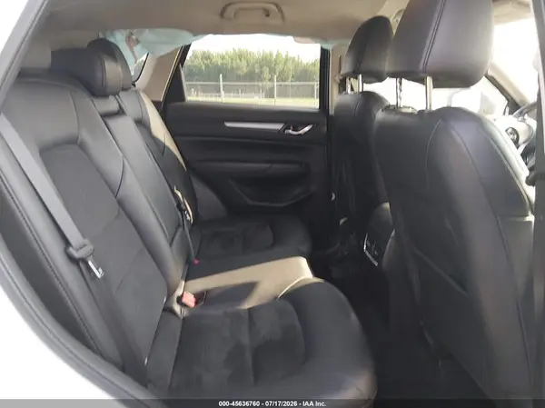 JM3KFACM9J0336458 2018 MAZDA CX-5 - Image 8
