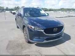 JM3KFACM9J0339747 2018 MAZDA CX-5