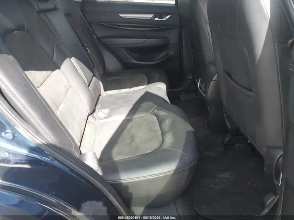 JM3KFACM9J0339747 2018 MAZDA CX-5 - Image 8