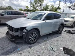 JM3KFACM9J0346441 2018 MAZDA CX-5