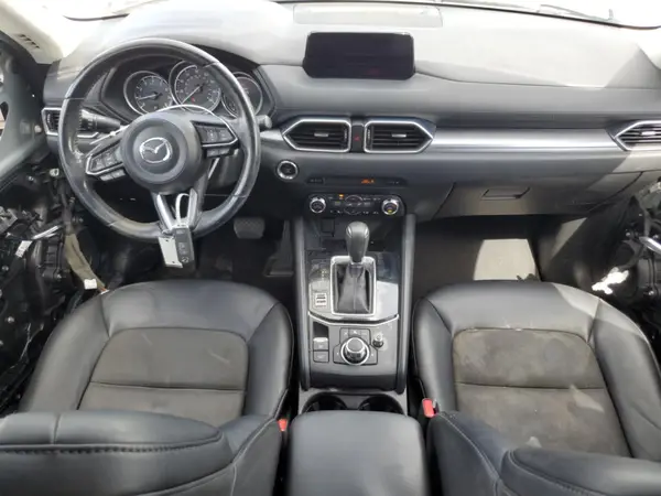 JM3KFACM9J0346441 2018 MAZDA CX-5 - Image 8