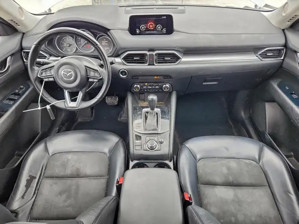 JM3KFACM9J0348139 2018 MAZDA CX-5 - Image 8