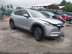JM3KFACM9J0349839 2018 MAZDA CX-5