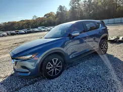 JM3KFACM9J0351834 2018 MAZDA CX-5